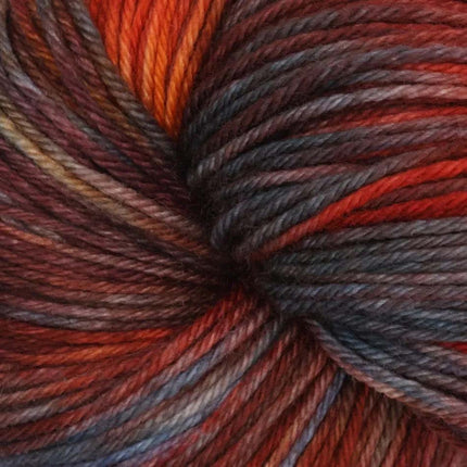KnitPro Symfonie Yarns | Terra | 4 Ply | Folklore 2087