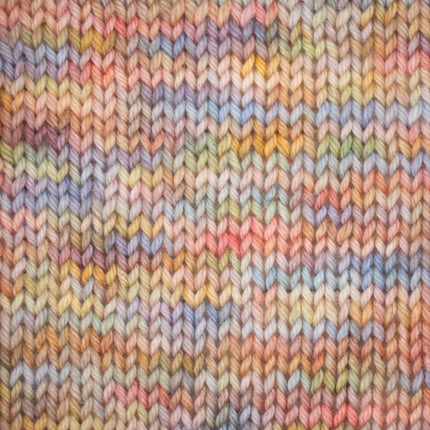 KnitPro Symfonie Yarns | Terra | 4 Ply | Sugar Cloud 2088