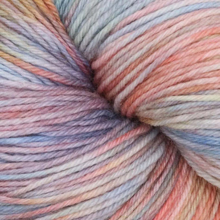 KnitPro Symfonie Yarns | Terra | 4 Ply | Sugar Cloud 2088