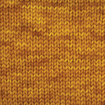 KnitPro Symfonie Yarns | Terra | 4 Ply | Gold Leaf 2090