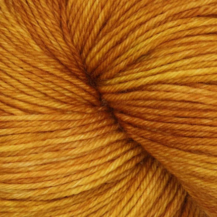 KnitPro Symfonie Yarns | Terra | 4 Ply | Gold Leaf 2090