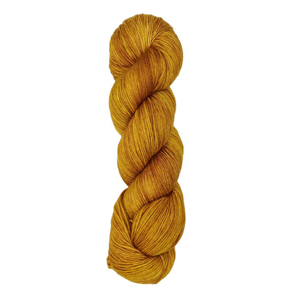 KnitPro Symfonie Yarns | Terra | 4 Ply | Gold Leaf 2090