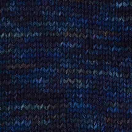 KnitPro Symfonie Yarns | Terra | 4 Ply | Deep Sea 2093