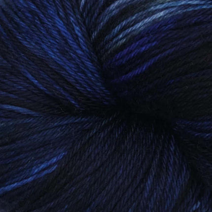 KnitPro Symfonie Yarns | Terra | 4 Ply | Deep Sea 2093