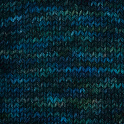 KnitPro Symfonie Yarns | Terra | 4 Ply | Tucson Teal 2095