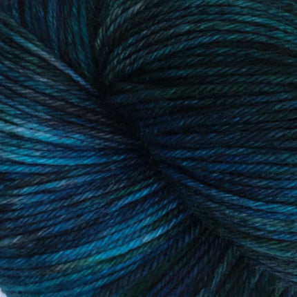 KnitPro Symfonie Yarns | Terra | 4 Ply | Tucson Teal 2095
