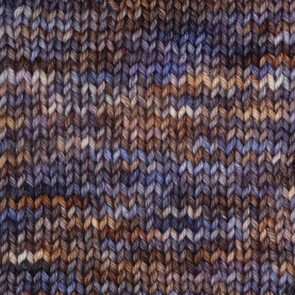 KnitPro Symfonie Yarns | Terra | 4 Ply | Mulberry Mud 2097