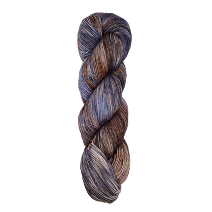 KnitPro Symfonie Yarns | Terra | 4 Ply | Mulberry Mud 2097