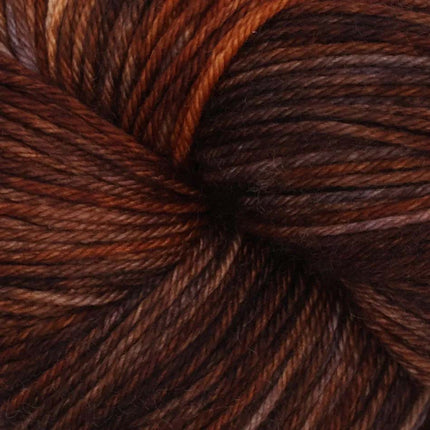 KnitPro Symfonie Yarns | Terra | 4 Ply | Woodland 2100