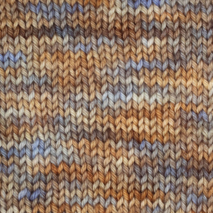 KnitPro Symfonie Yarns | Terra | 4 Ply | Blue Dune 2101