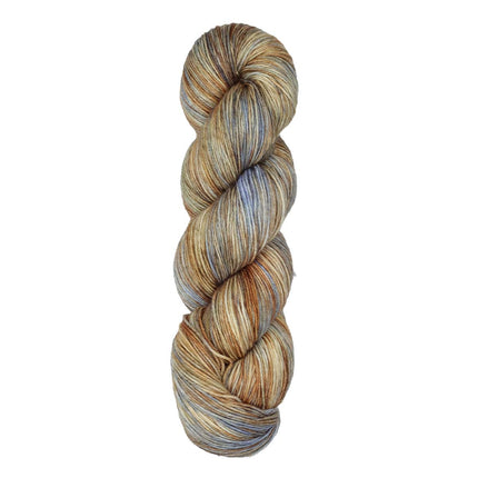 KnitPro Symfonie Yarns | Terra | 4 Ply | Blue Dune 2101