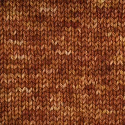 KnitPro Symfonie Yarns | Terra | 4 Ply | Caramel 2102