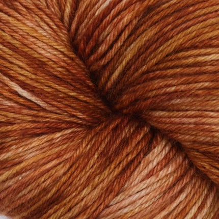 KnitPro Symfonie Yarns | Terra | 4 Ply | Caramel 2102