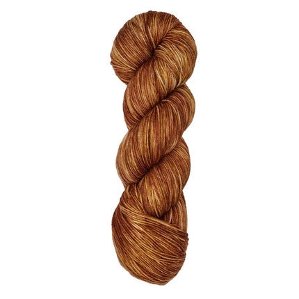 KnitPro Symfonie Yarns | Terra | 4 Ply | Caramel 2102
