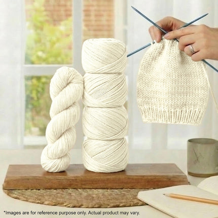 KnitPro Symfonie Yarns | Viva | DK | Jasmine 1001