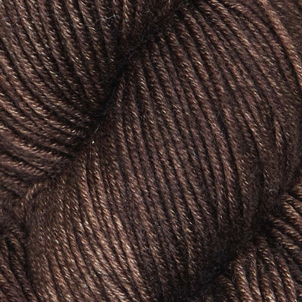 KnitPro Symfonie Yarns | Viva | DK | Cocoa Bean 1009