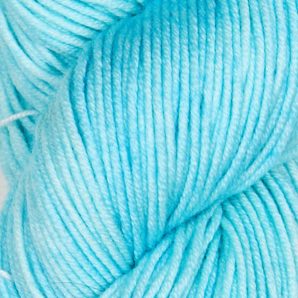 KnitPro Symfonie Yarns | Viva | DK | Aqua Ice 1011