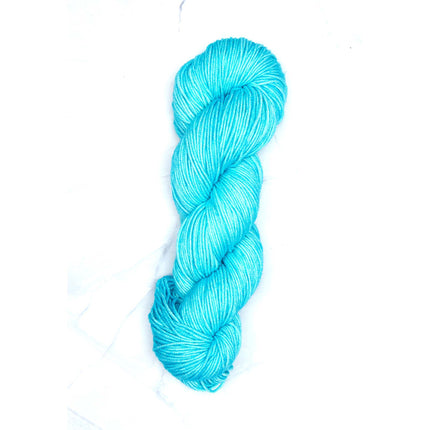 KnitPro Symfonie Yarns | Viva | DK | Aqua Ice 1011