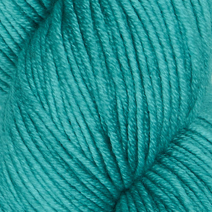 KnitPro Symfonie Yarns | Viva | DK | Emerald Sea 1012