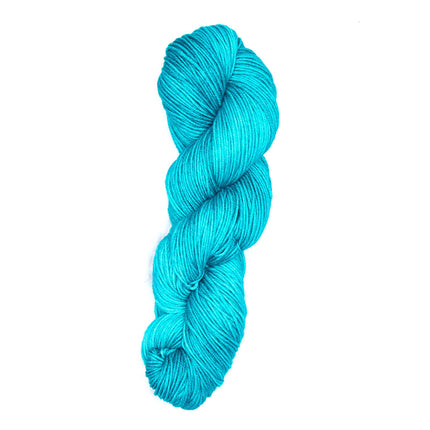 KnitPro Symfonie Yarns | Viva | DK | Emerald Sea 1012