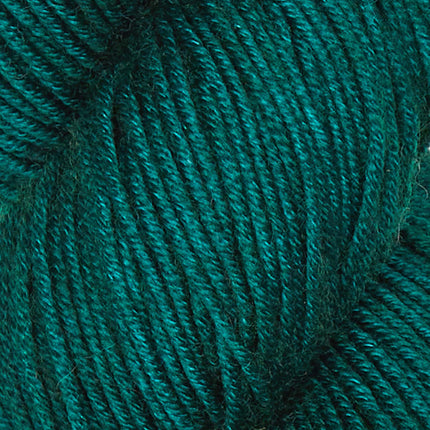 KnitPro Symfonie Yarns | Viva | DK | Peacock Green 1013