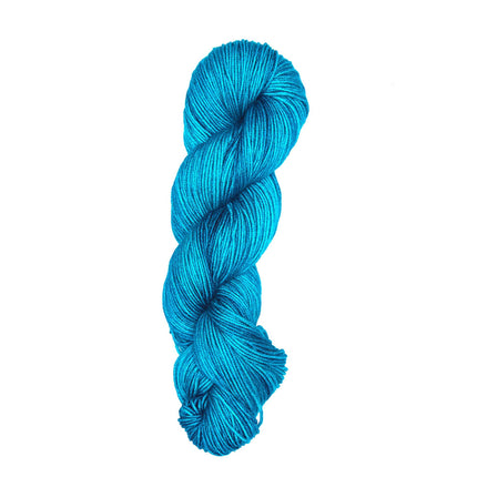 KnitPro Symfonie Yarns | Viva | DK | Peacock Green 1013