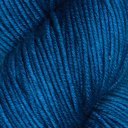 KnitPro Symfonie Yarns | Viva | DK | Peacock Blue 1014