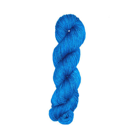 KnitPro Symfonie Yarns | Viva | DK | Peacock Blue 1014