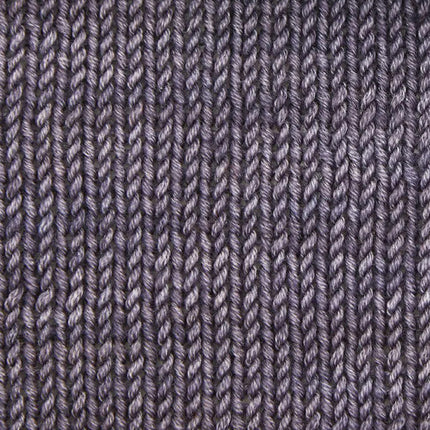 KnitPro Symfonie Yarns | Viva | DK | Plum Denim 1021
