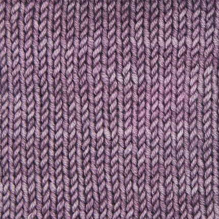 KnitPro Symfonie Yarns | Viva | DK | Purple Sea Glass 1022