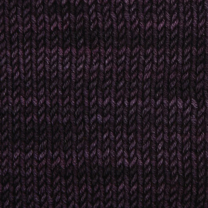 KnitPro Symfonie Yarns | Viva | DK | Aubergine 1024