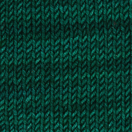 KnitPro Symfonie Yarns | Viva | DK | Deep Emerald 1031