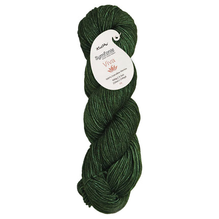 KnitPro Symfonie Yarns | Viva | DK | Moss 1034