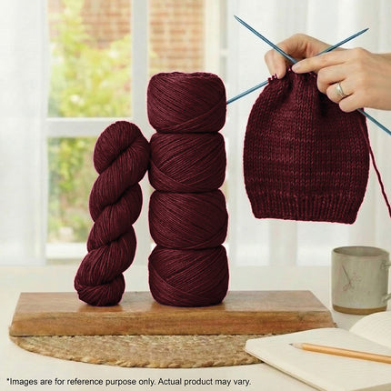 KnitPro Symfonie Yarns | Viva | DK | Dried Chiles 1051