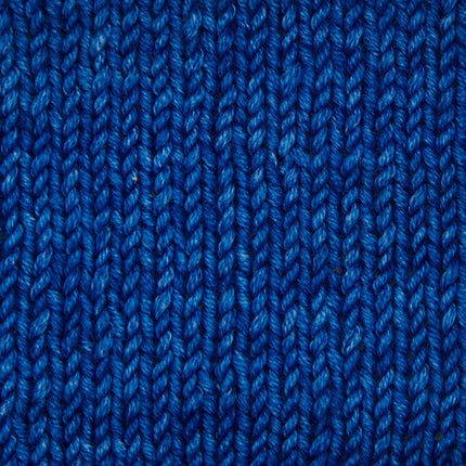KnitPro Symfonie Yarns | Viva | DK | Cobalt Blue 1053