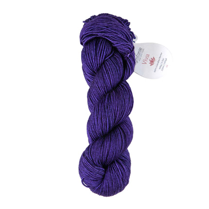 KnitPro Symfonie Yarns | Viva | DK | Java Plum 1056