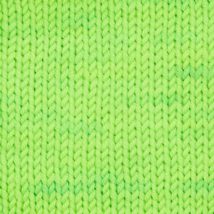 KnitPro Symfonie Yarns | Viva | DK | Electric Lime 1064