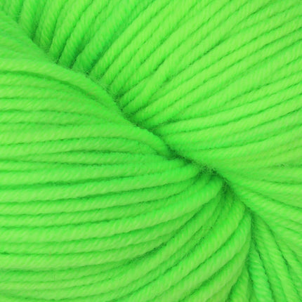 KnitPro Symfonie Yarns | Viva | DK | Electric Lime 1064