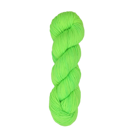 KnitPro Symfonie Yarns | Viva | DK | Electric Lime 1064