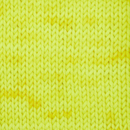 KnitPro Symfonie Yarns | Viva | DK | Lemon Glow 1065