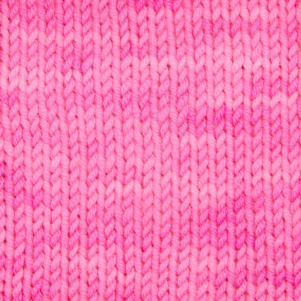 KnitPro Symfonie Yarns | Viva | DK | Ka-Pow Pink 1066