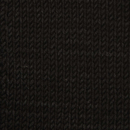 KnitPro Symfonie Yarns | Viva | DK | Jet Black 1069