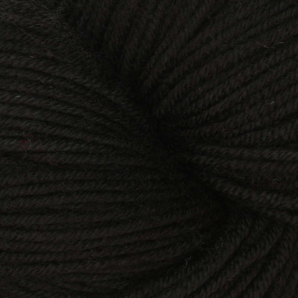 KnitPro Symfonie Yarns | Viva | DK | Jet Black 1069