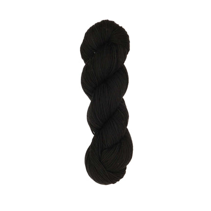KnitPro Symfonie Yarns | Viva | DK | Jet Black 1069