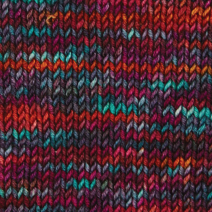 KnitPro Symfonie Yarns | Viva | DK | Party Lights 1002