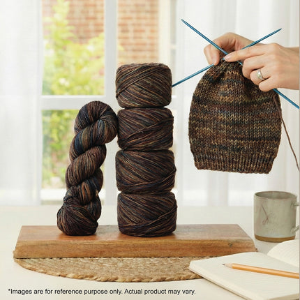 KnitPro Symfonie Yarns | Viva | DK | Wilderness 1003