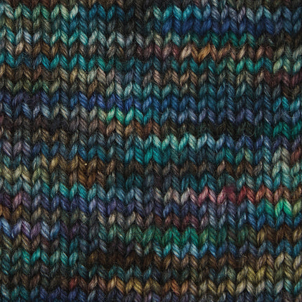 KnitPro Symfonie Yarns | Viva | DK | Tropical Seascape 1004