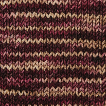 KnitPro Symfonie Yarns | Viva | DK | Cafe Rose 1007