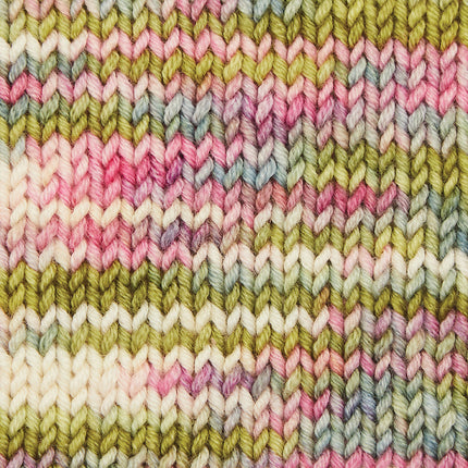 KnitPro Symfonie Yarns | Viva | DK | Summer Romance 1008