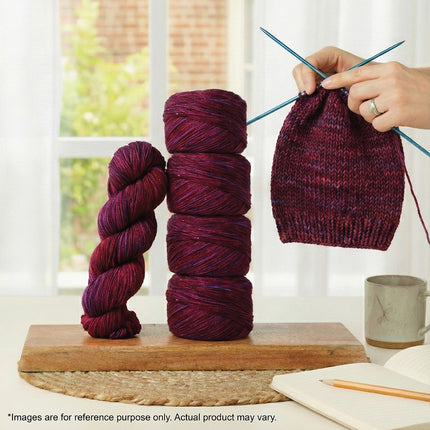 KnitPro Symfonie Yarns | Viva | DK | Valentine 1009